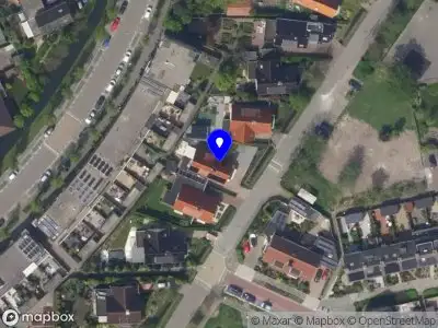 S. van der Plas Holding B.V.