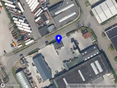 Taktussen B.V. Meerkerk