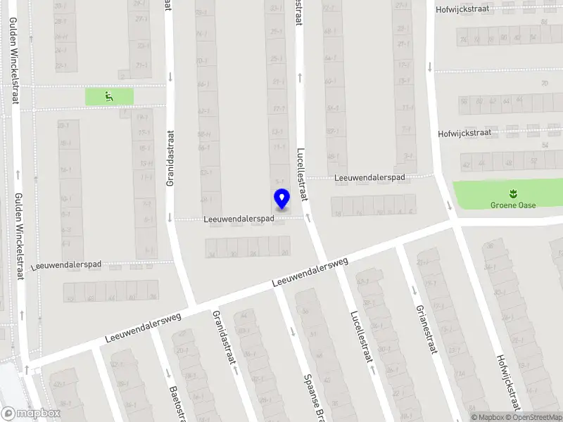 Nieuw bedrijf Taxi Oranje B.V.