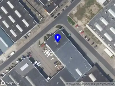 DW Techniek Holding B.V.