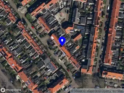 Nieuw bedrijf Wesjus Holding B.V.