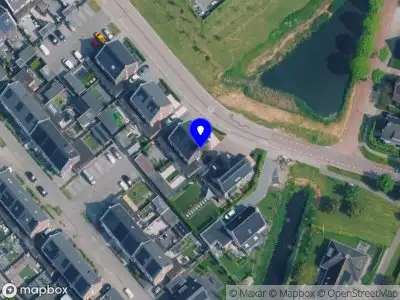 Dirk Arend Fuite Holding II B.V.