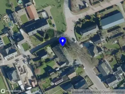 Librero Holding B.V.