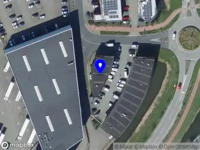 F-Tech Innovations B.V. Barendrecht