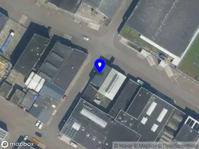 Steiger B.V. IJMUIDEN