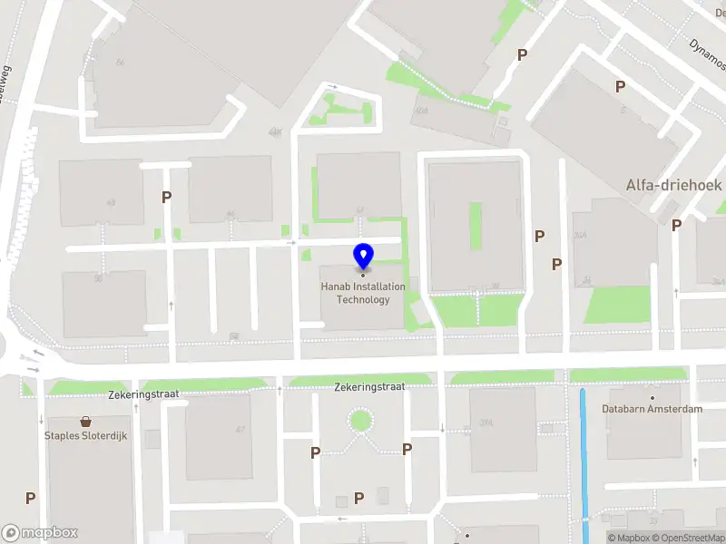 AdFin Solutions B.V. Amsterdam