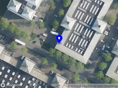 Nieuw bedrijf ABS Group B.V.