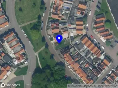 Nieuw bedrijf Shavoco Holding B.V.