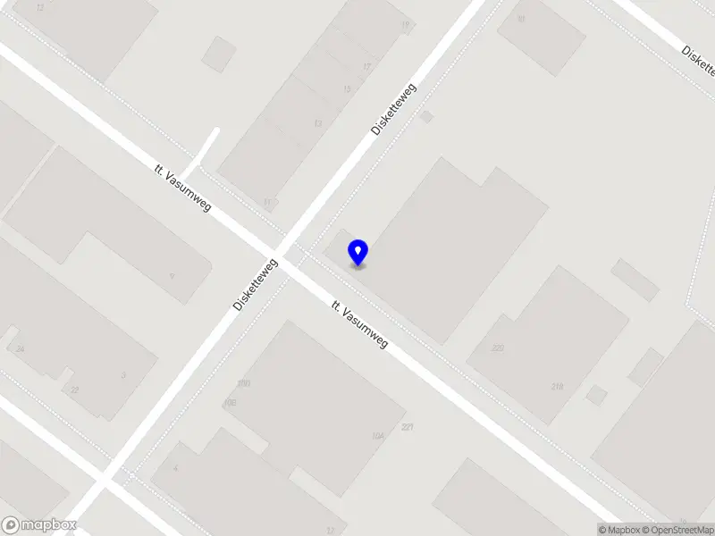 FDG holding company B.V. Amsterdam