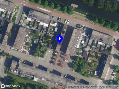 LI-JEAN CLEANING SERVICE B.V. Almere