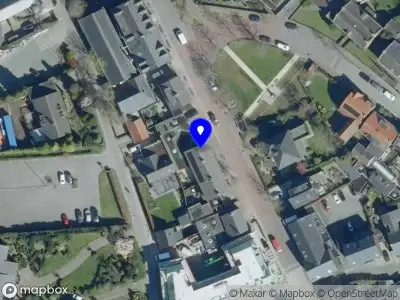 Jheronimus Automatisering en Detachering B.V.