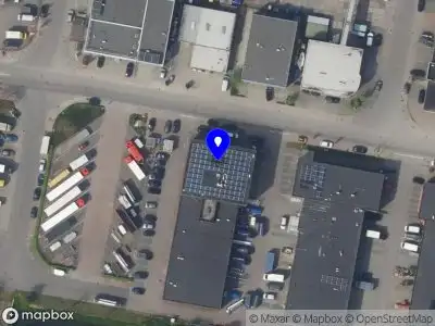 FTF Finance B.V. Bunschoten-Spakenburg