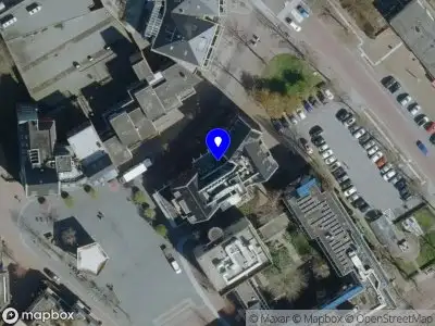 Abbrasive Holding B.V.