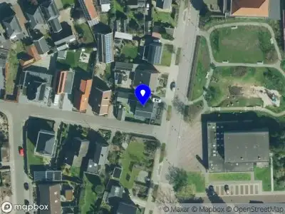 Nieuw bedrijf LMN Holding B.V.