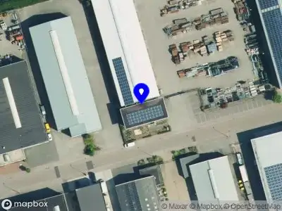 Schuurman Hindernissen en Omheiningen B.V. HOLTEN