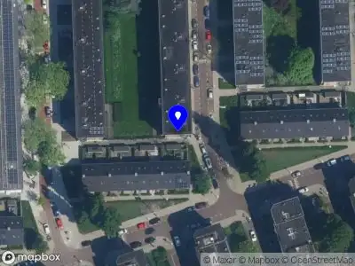 Nieuw bedrijf SY Holding B.V.