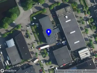 Sports Estate Group B.V.