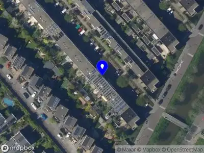 SSNA Holding B.V. 's-Gravenhage