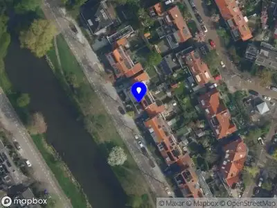 NV Hospitality Ventures B.V. Delft