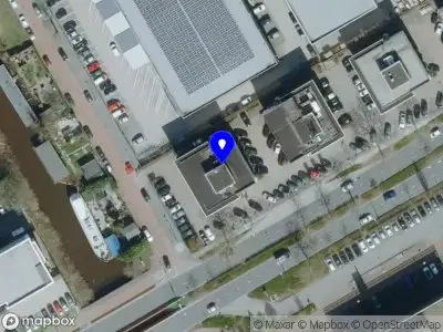 REEF Grip Company B.V. Eindhoven