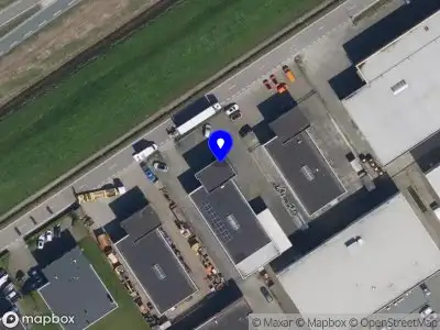 R.C.J. Roovers Beheer B.V. Moerdijk
