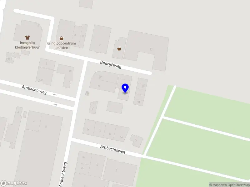 Nieuw bedrijf SDK Holding B.V.