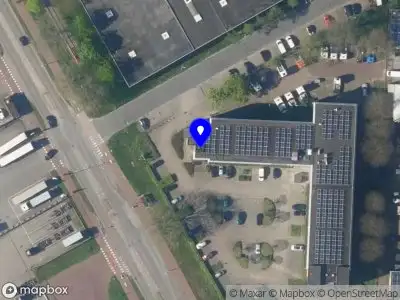 FNH Security B.V. Utrecht