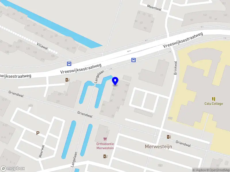 Ongedierte Meldkamer B.V.