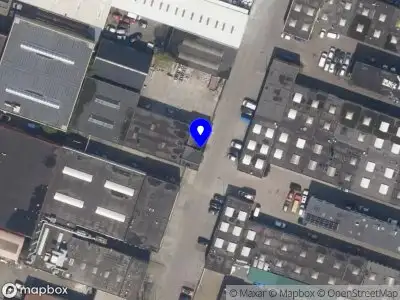 Correct Steigers B.V. Vlaardingen