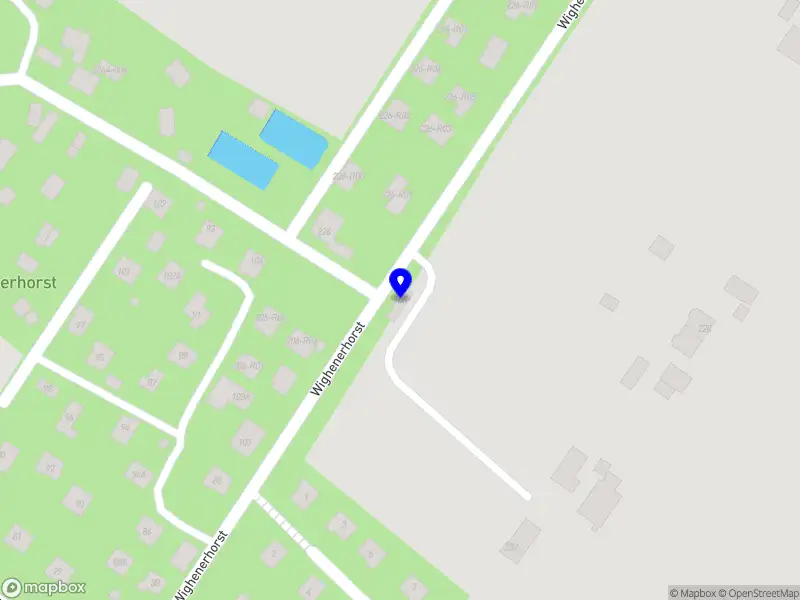 Dienstverlening Wighenerhorst