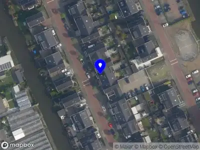 Mijn Schatkist B.V. 's-Gravenhage