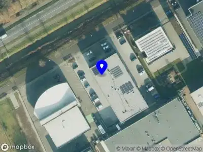 Van Mans Holding B.V. Hengelo