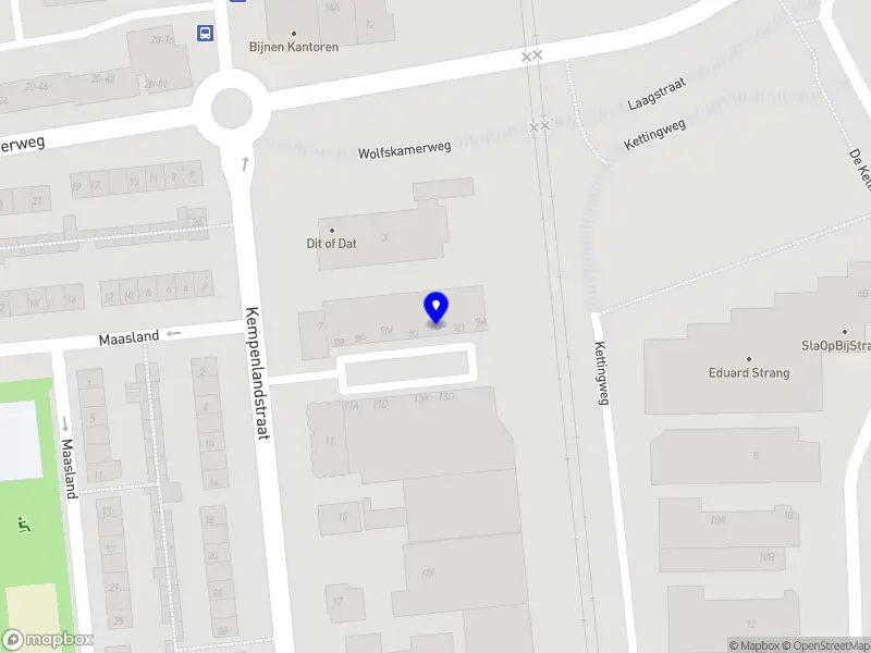 VKV Centraal B.V. Vught