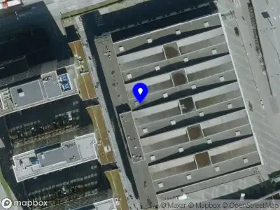 Clash Rooms Nederland B.V.