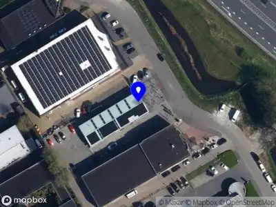 Scanpoint B.V. Groningen