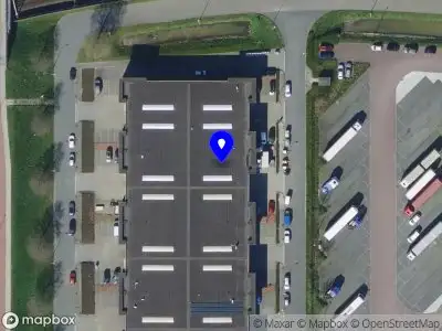 Mourits Materieel B.V. Barendrecht