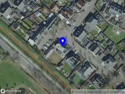 Nieuw bedrijf Kluton Holding B.V.