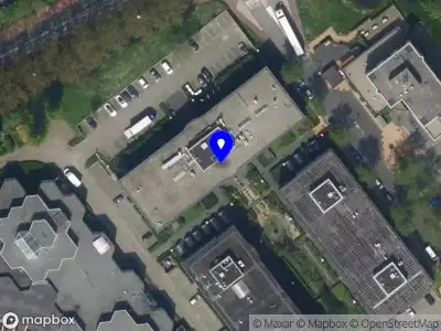 Nieuw bedrijf De Zorgondersteuners B.V.