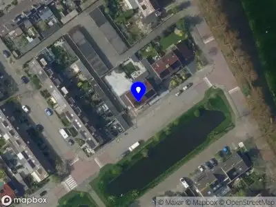 Silverina Beheer B.V.