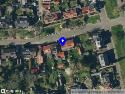 Roosenburg Holding B.V.