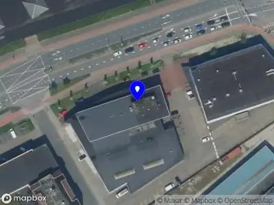 EversPartners Asset Control B.V. Beverwijk