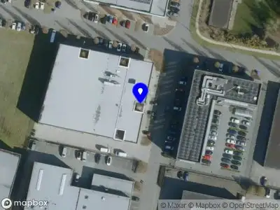 SRBA Facility Management B.V. Tilburg