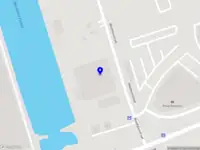 Inland Terminal Deventer B.V.