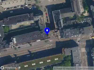 Tijmen Steneker Amsterdam