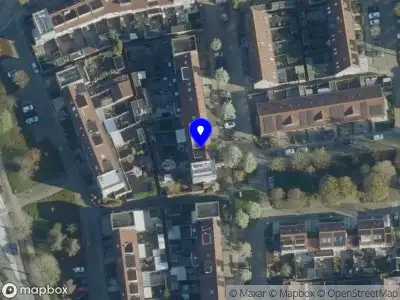 Coachingspraktijk Larissa Loos