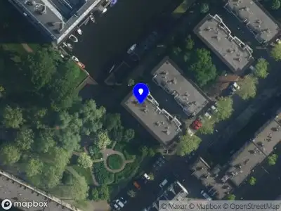 S.F.M. Services Amsterdam