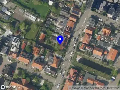 Nieuw bedrijf Felis Tech Solutions