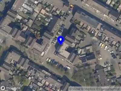 Nieuw bedrijf Buro Hartzaken