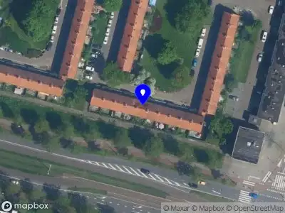 Oulad Security Amsterdam