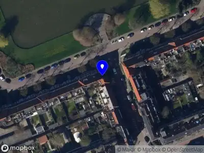 Liefs van Chien Groningen
